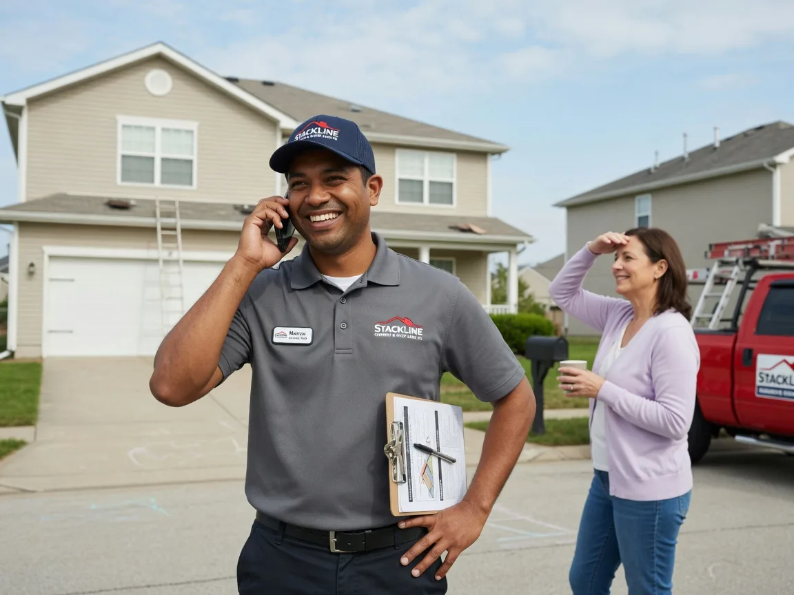 Chimney flashing repair Coalfield, TN FAQs